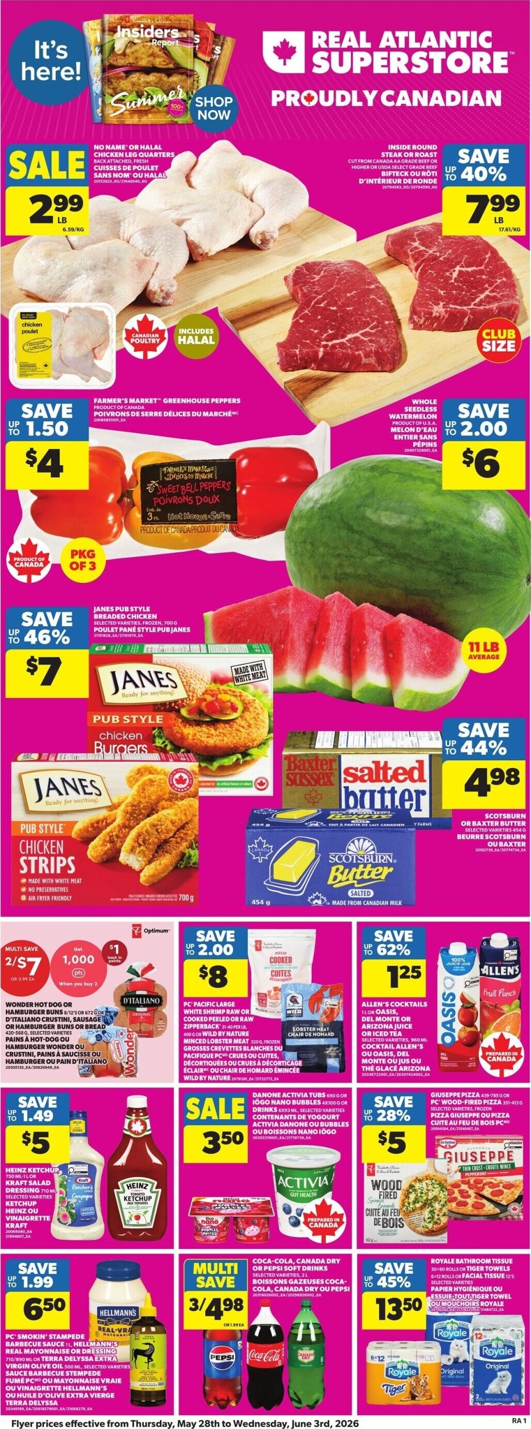 atlantic-superstore - New Atlantic Superstore Flyer for This Week – 2026-05-28 to 2026-06-03 - page: 3