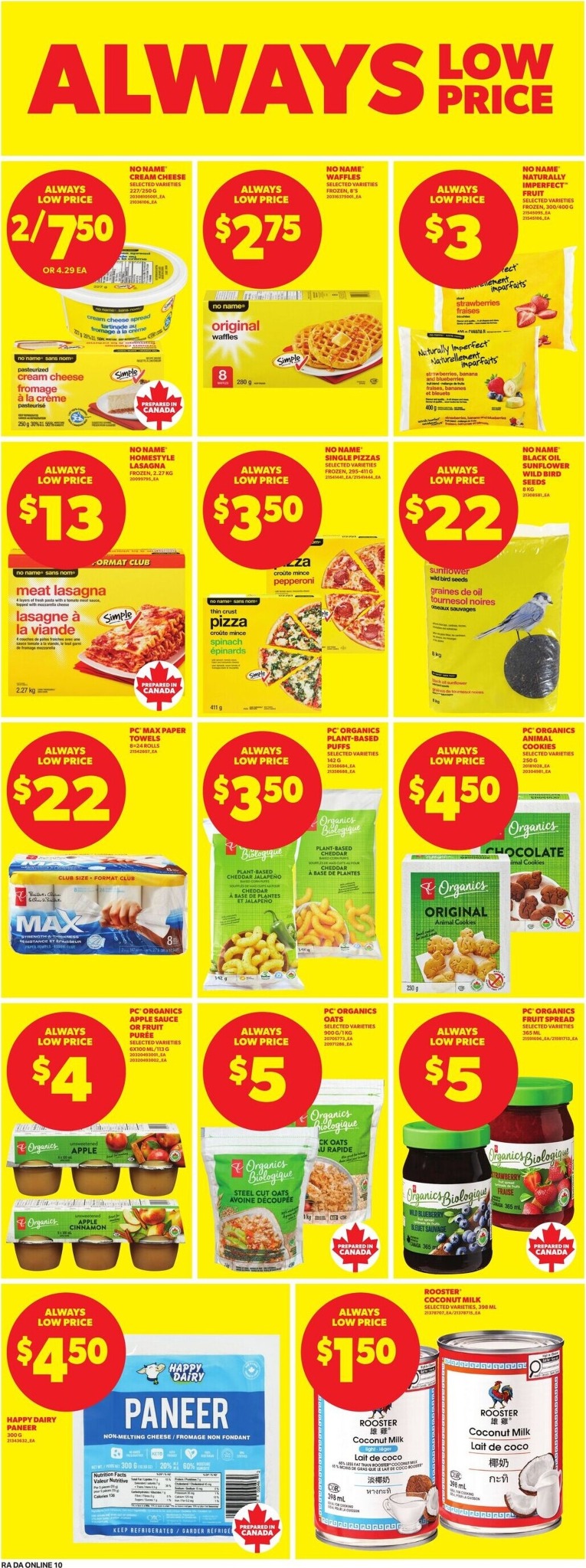 atlantic-superstore - New Atlantic Superstore Flyer for This Week – 2026-05-28 to 2026-06-03 - page: 23