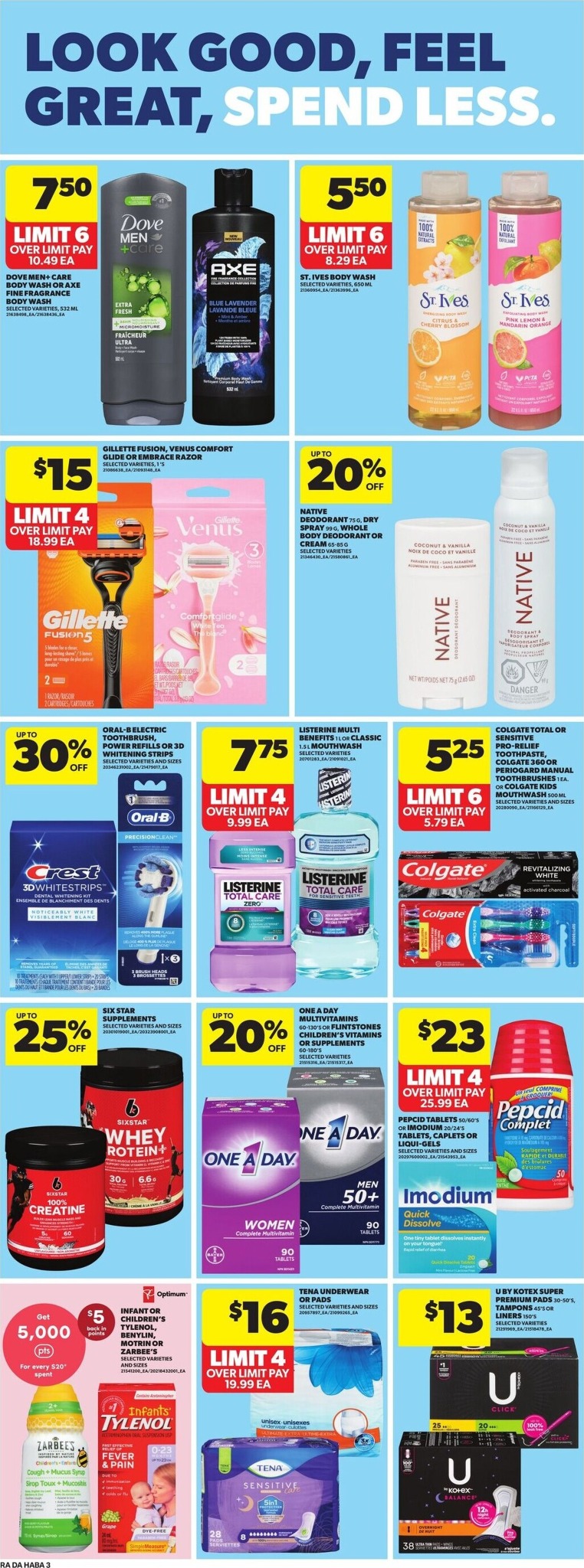 atlantic-superstore - New Atlantic Superstore Flyer for This Week – 2026-05-28 to 2026-06-03 - page: 28