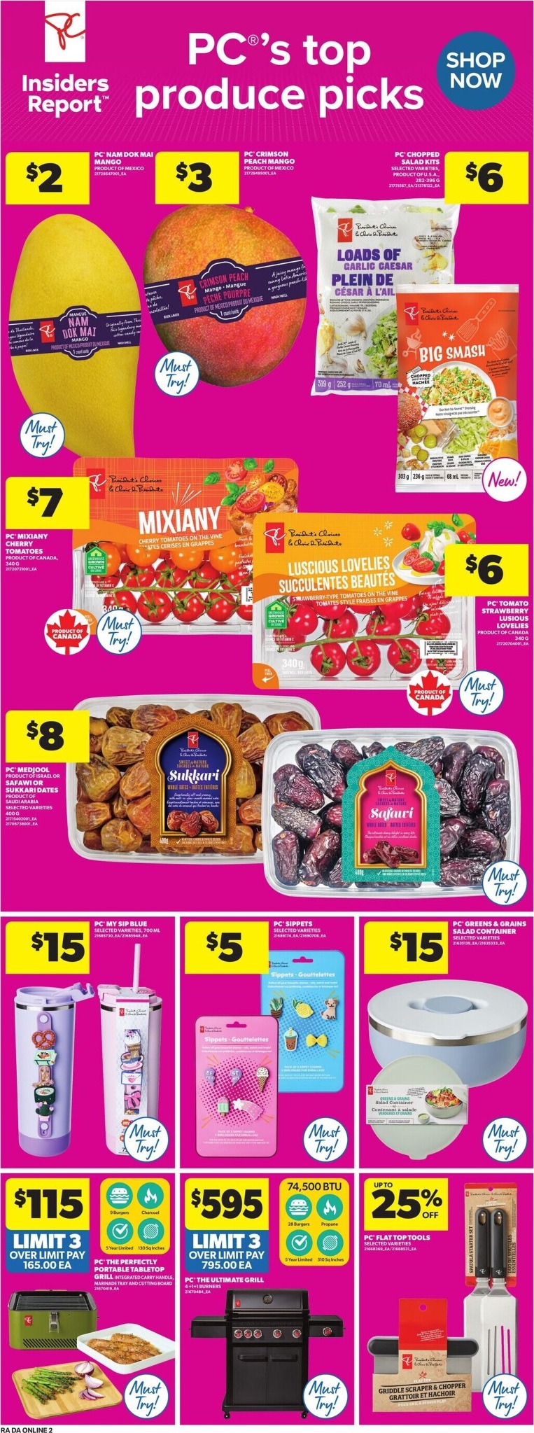 atlantic-superstore - New Atlantic Superstore Flyer for This Week – 2026-05-28 to 2026-06-03 - page: 11