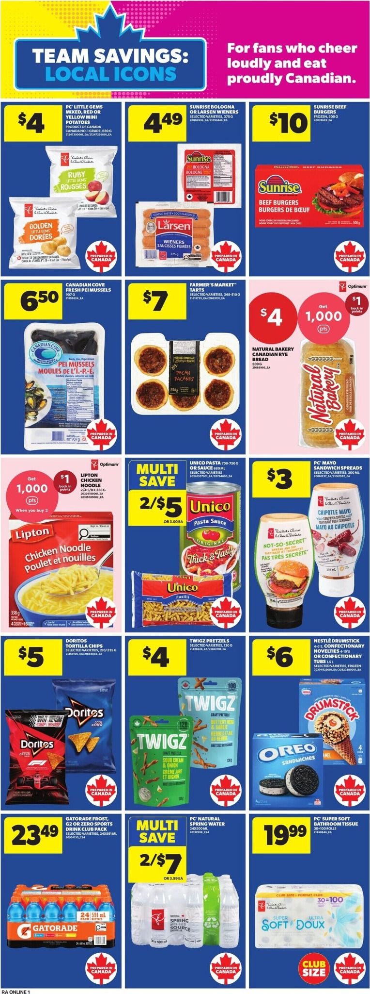 atlantic-superstore - New Atlantic Superstore Flyer for This Week – 2026-05-28 to 2026-06-03 - page: 10