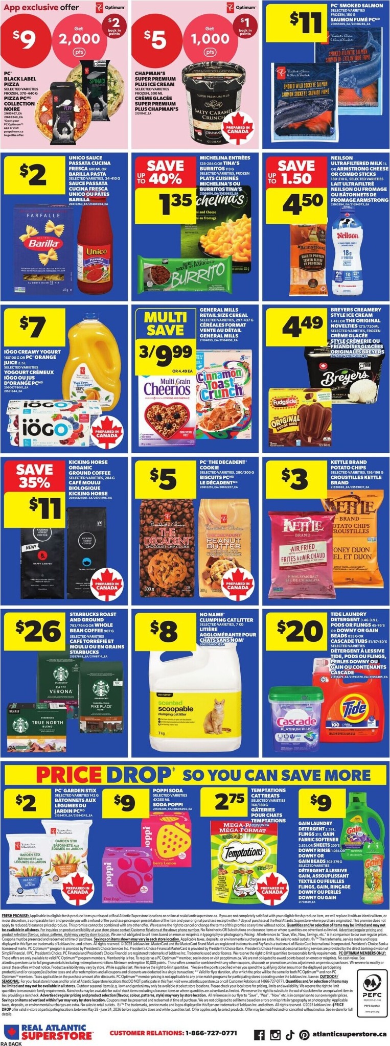 atlantic-superstore - New Atlantic Superstore Flyer for This Week – 2026-05-28 to 2026-06-03 - page: 5