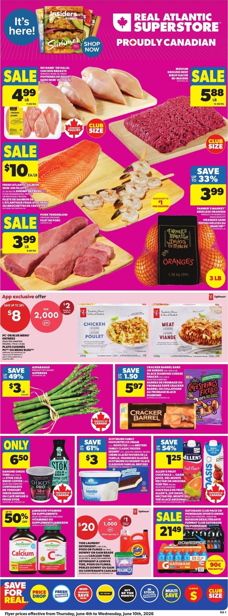 atlantic-superstore - New Atlantic Superstore Flyer for This Week – 2026-06-04 to 2026-06-10 - page: 3