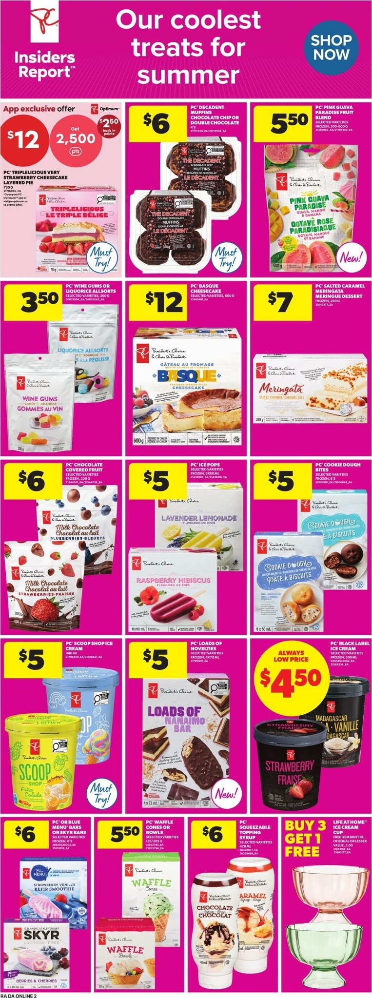 atlantic-superstore - New Atlantic Superstore Flyer for This Week – 2026-06-04 to 2026-06-10 - page: 10