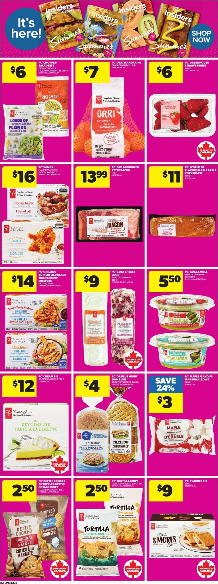 atlantic-superstore - New Atlantic Superstore Flyer for This Week – 2026-06-04 to 2026-06-10 - page: 11