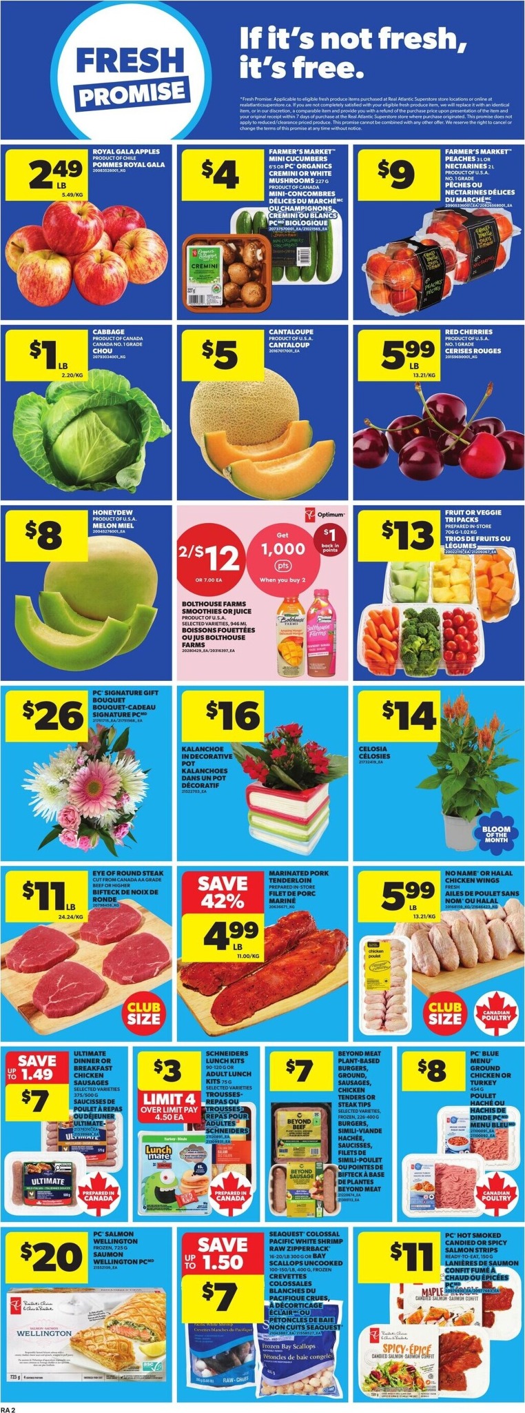 atlantic-superstore - New Atlantic Superstore Flyer for This Week – 2026-06-04 to 2026-06-10 - page: 5