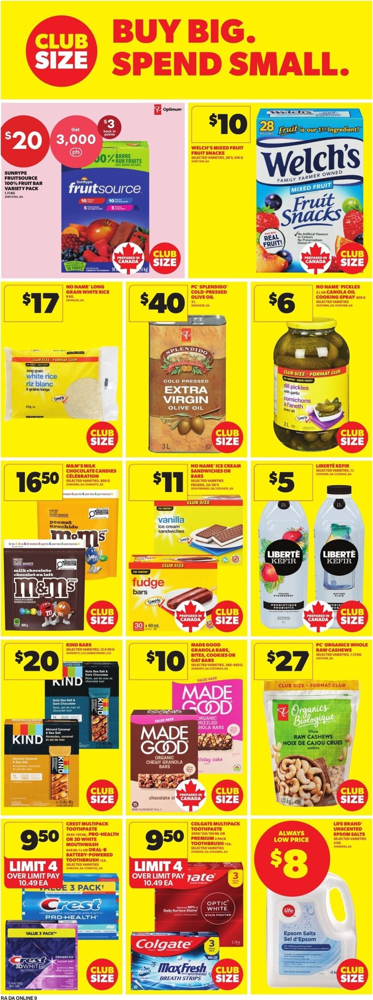 atlantic-superstore - New Atlantic Superstore Flyer for This Week – 2026-06-04 to 2026-06-10 - page: 22