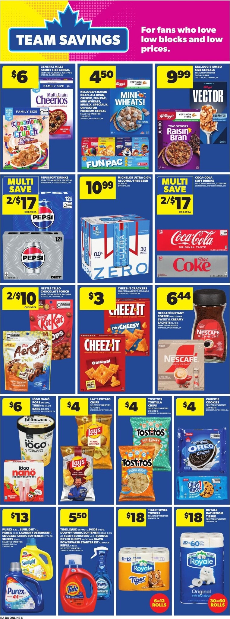 atlantic-superstore - Atlantic Superstore Flyer Valid from 2026-06-11 to 2026-06-17 - page: 15