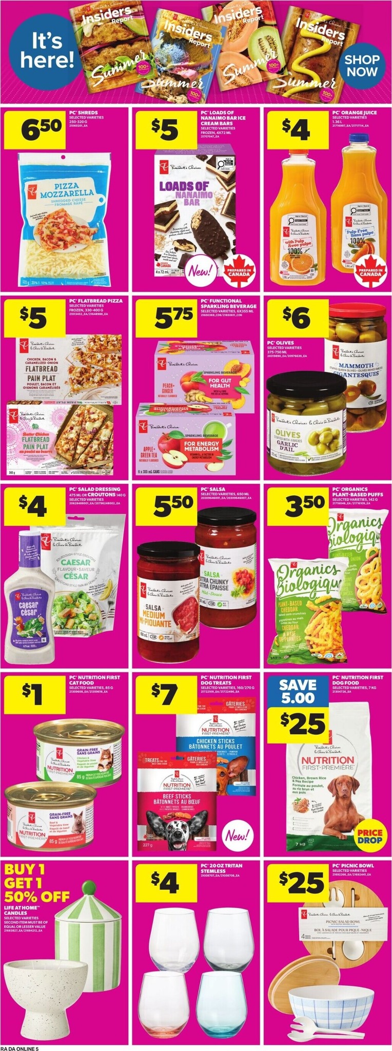 atlantic-superstore - Atlantic Superstore Flyer Valid from 2026-06-11 to 2026-06-17 - page: 14