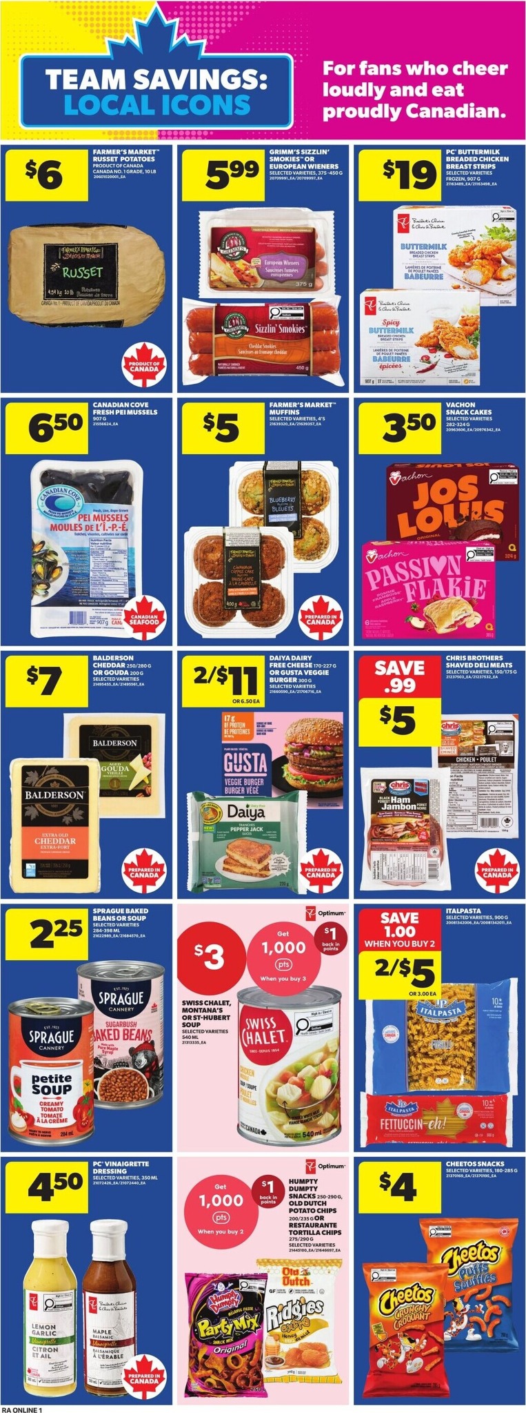 atlantic-superstore - Atlantic Superstore Flyer Valid from 2026-06-11 to 2026-06-17 - page: 10