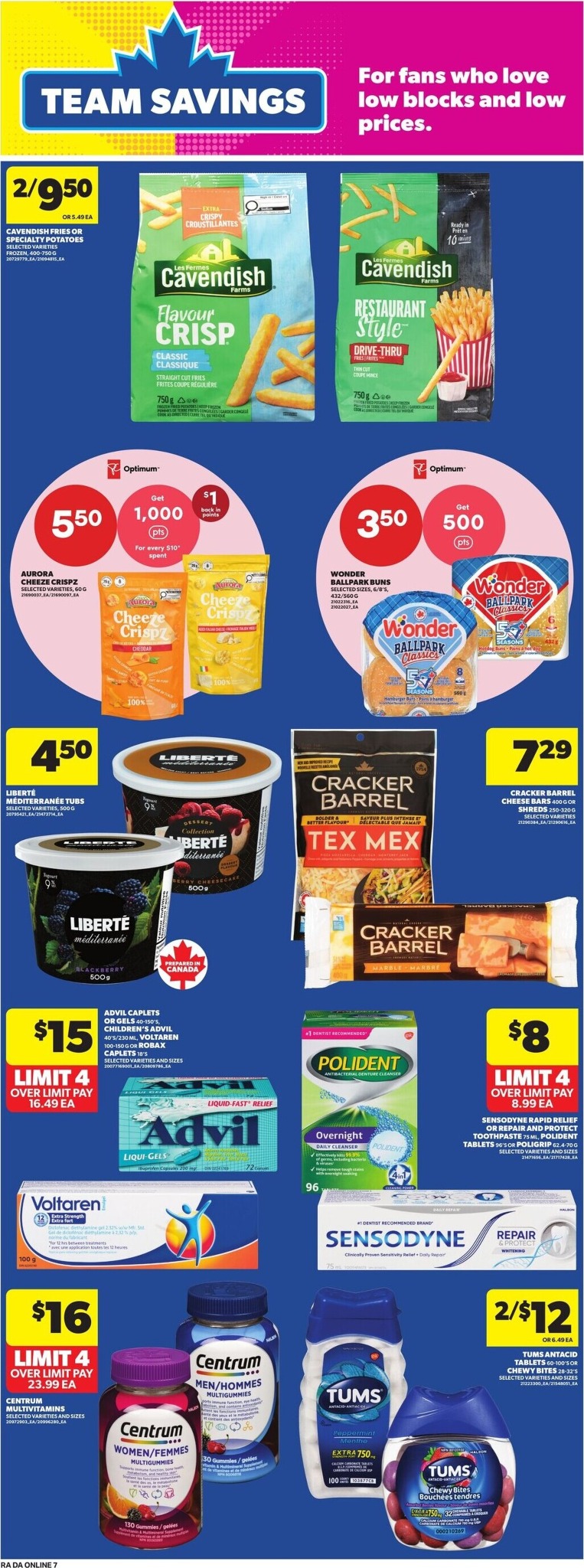 atlantic-superstore - Atlantic Superstore Flyer Valid from 2026-06-11 to 2026-06-17 - page: 16