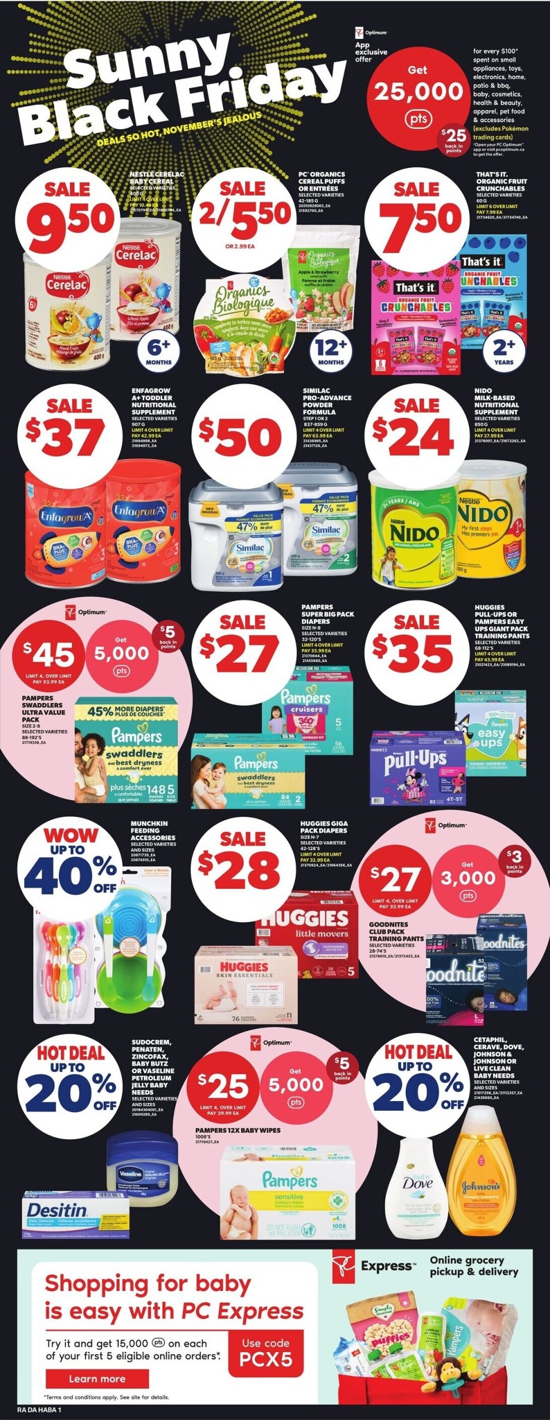 atlantic-superstore - Atlantic Superstore Flyer Valid from 2026-06-11 to 2026-06-17 - page: 24