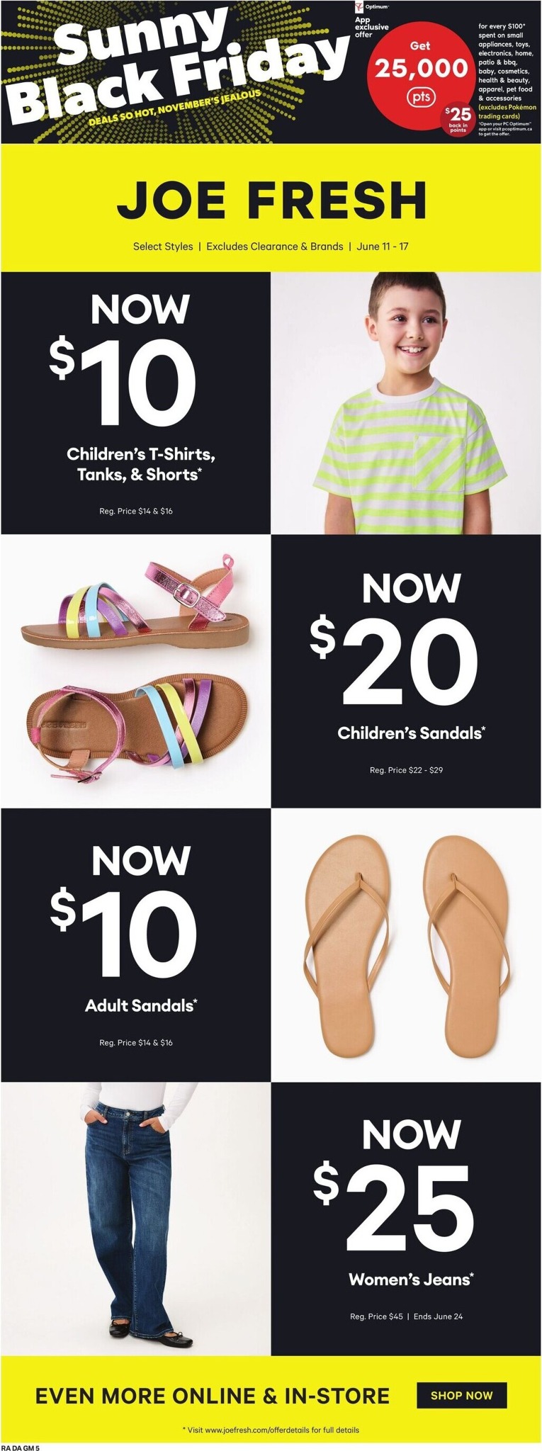 atlantic-superstore - Atlantic Superstore Flyer Valid from 2026-06-11 to 2026-06-17 - page: 30