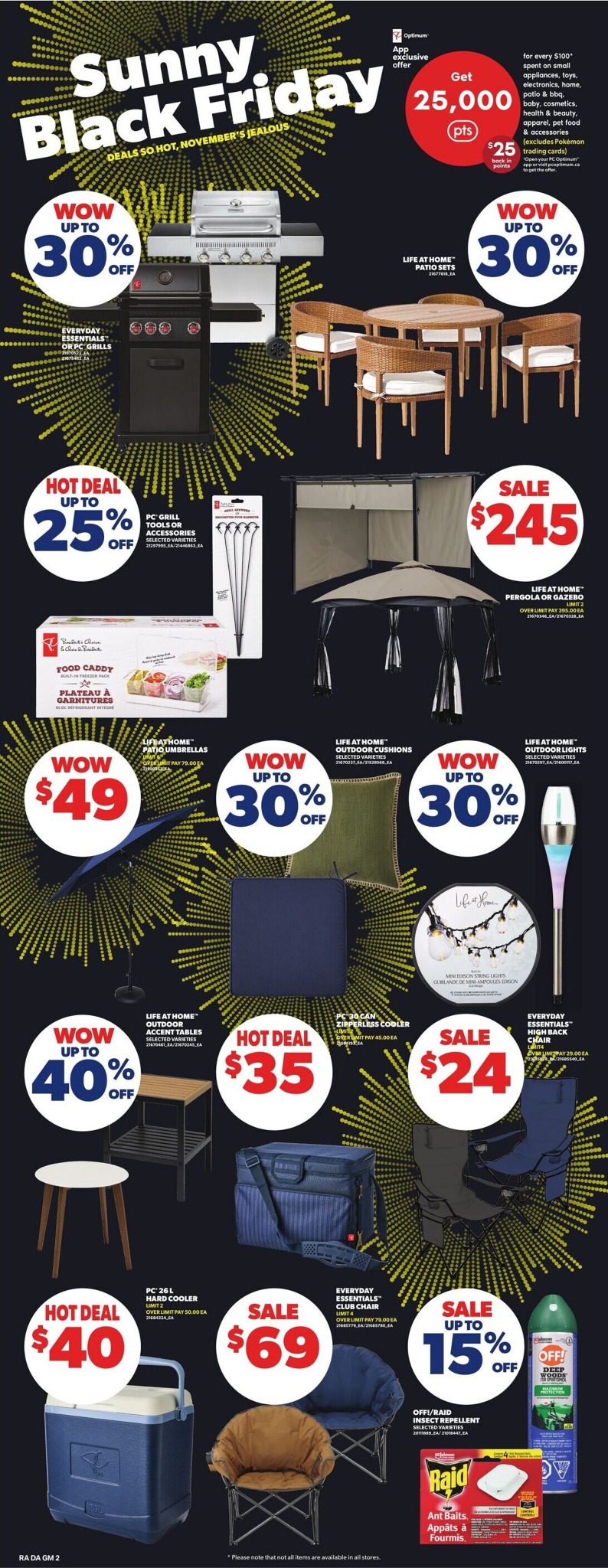 atlantic-superstore - Atlantic Superstore Flyer Valid from 2026-06-11 to 2026-06-17 - page: 27