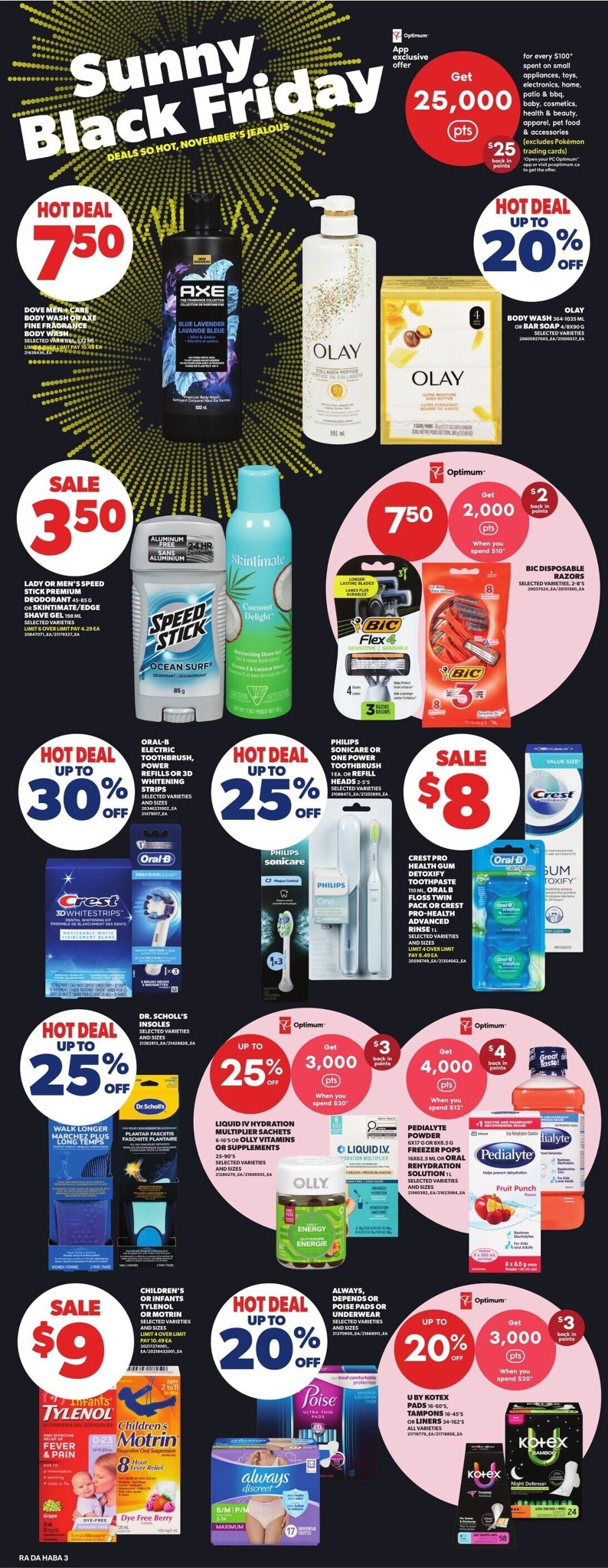 atlantic-superstore - Atlantic Superstore Flyer Valid from 2026-06-11 to 2026-06-17 - page: 26