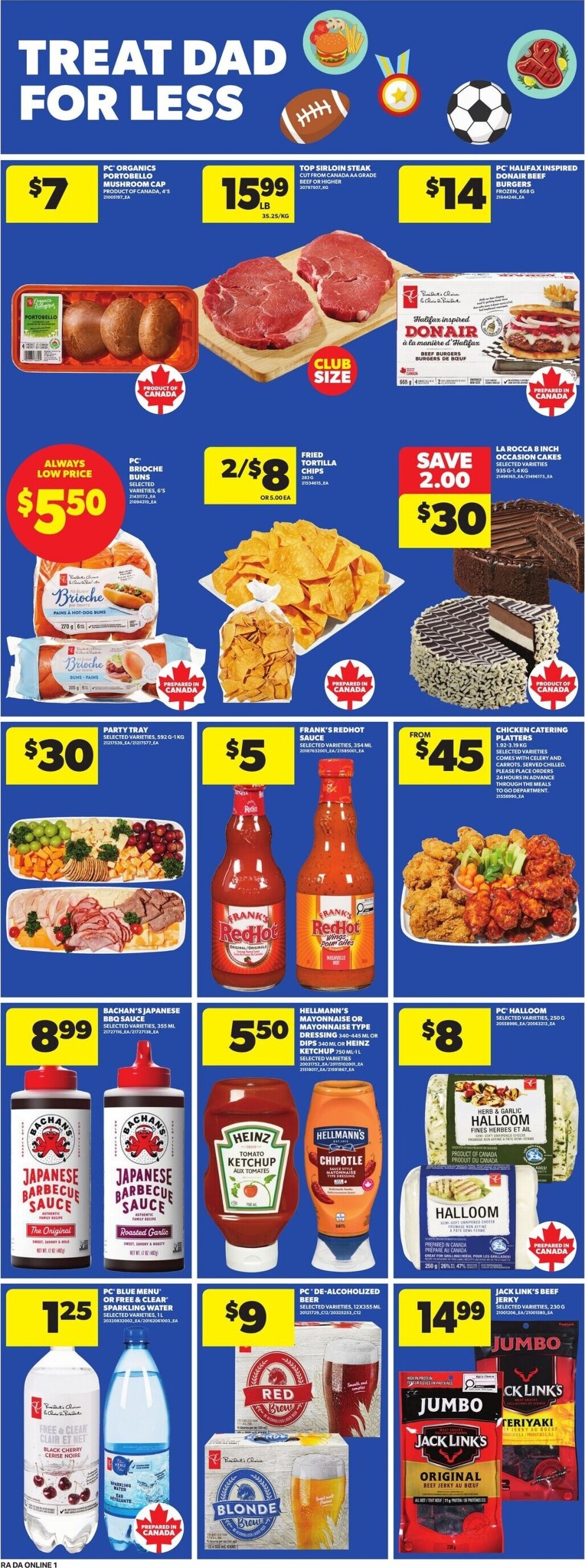 atlantic-superstore - New Atlantic Superstore Flyer for This Week – 2026-06-18 to 2026-06-25 - page: 8
