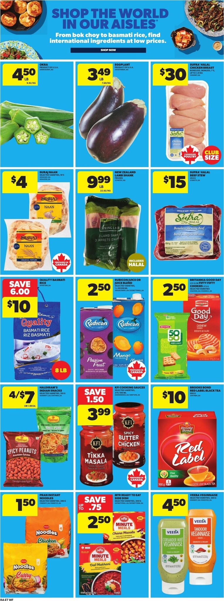atlantic-superstore - New Atlantic Superstore Flyer for This Week – 2026-06-18 to 2026-06-25 - page: 21