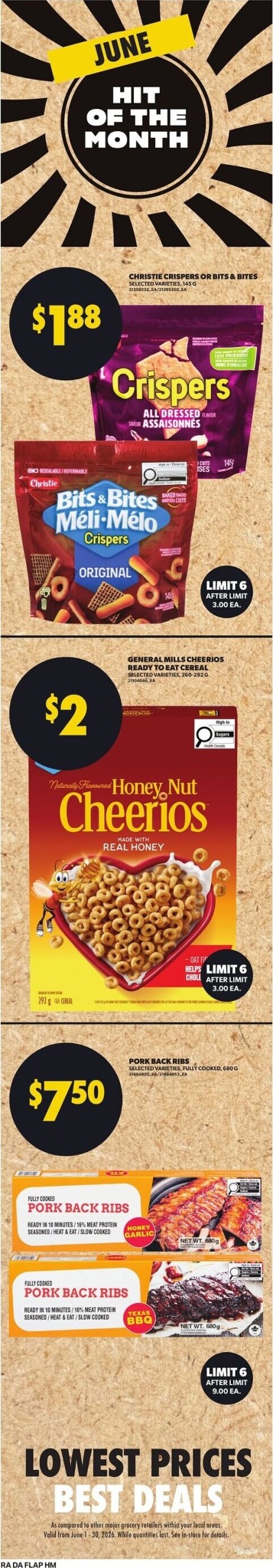 atlantic-superstore - New Atlantic Superstore Flyer for This Week – 2026-06-18 to 2026-06-25 - page: 7