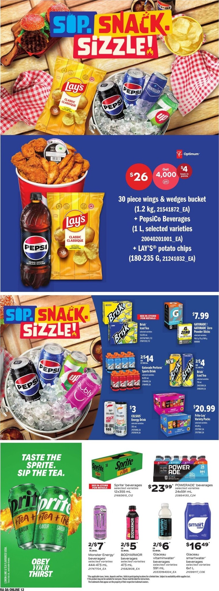 atlantic-superstore - New Atlantic Superstore Flyer for This Week – 2026-06-18 to 2026-06-25 - page: 30