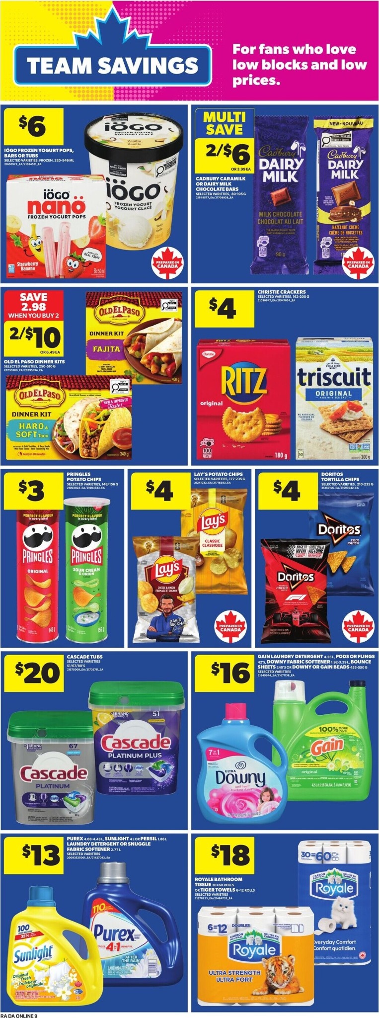 atlantic-superstore - New Atlantic Superstore Flyer for This Week – 2026-06-18 to 2026-06-25 - page: 18