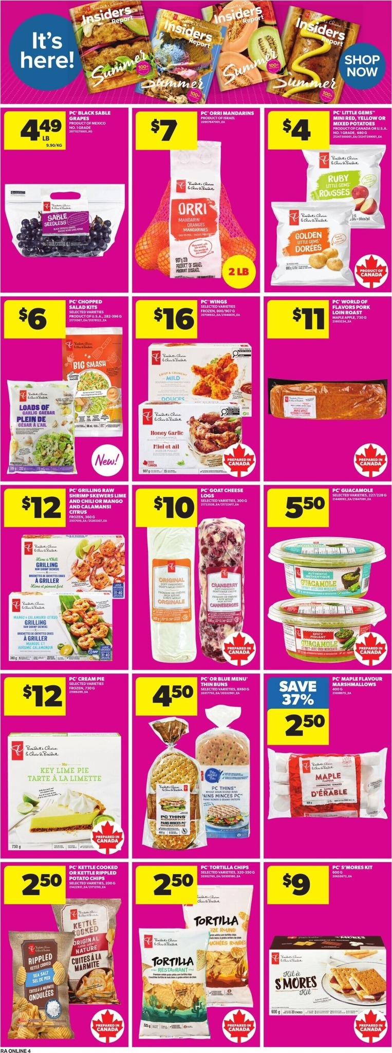 atlantic-superstore - New Atlantic Superstore Flyer for This Week – 2026-06-18 to 2026-06-25 - page: 11
