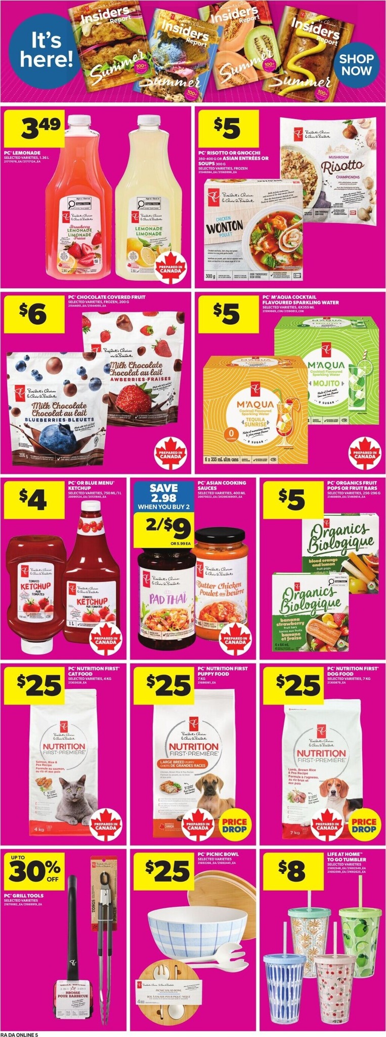 atlantic-superstore - New Atlantic Superstore Flyer for This Week – 2026-06-18 to 2026-06-25 - page: 12