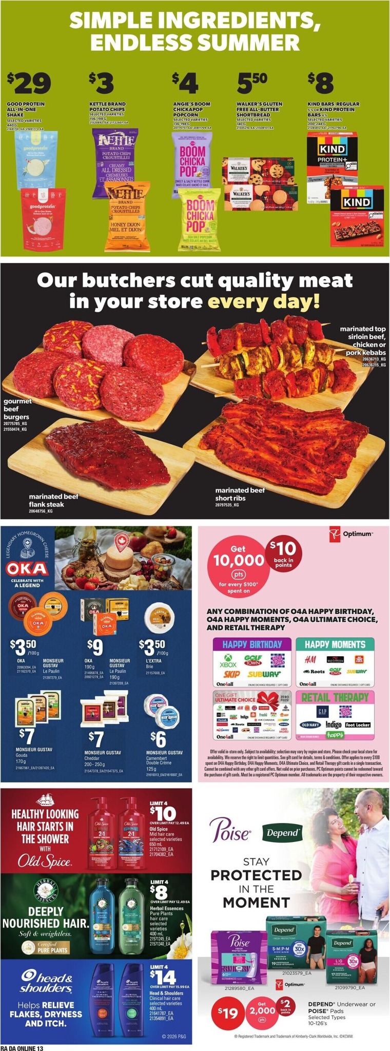 atlantic-superstore - New Atlantic Superstore Flyer for This Week – 2026-06-18 to 2026-06-25 - page: 31