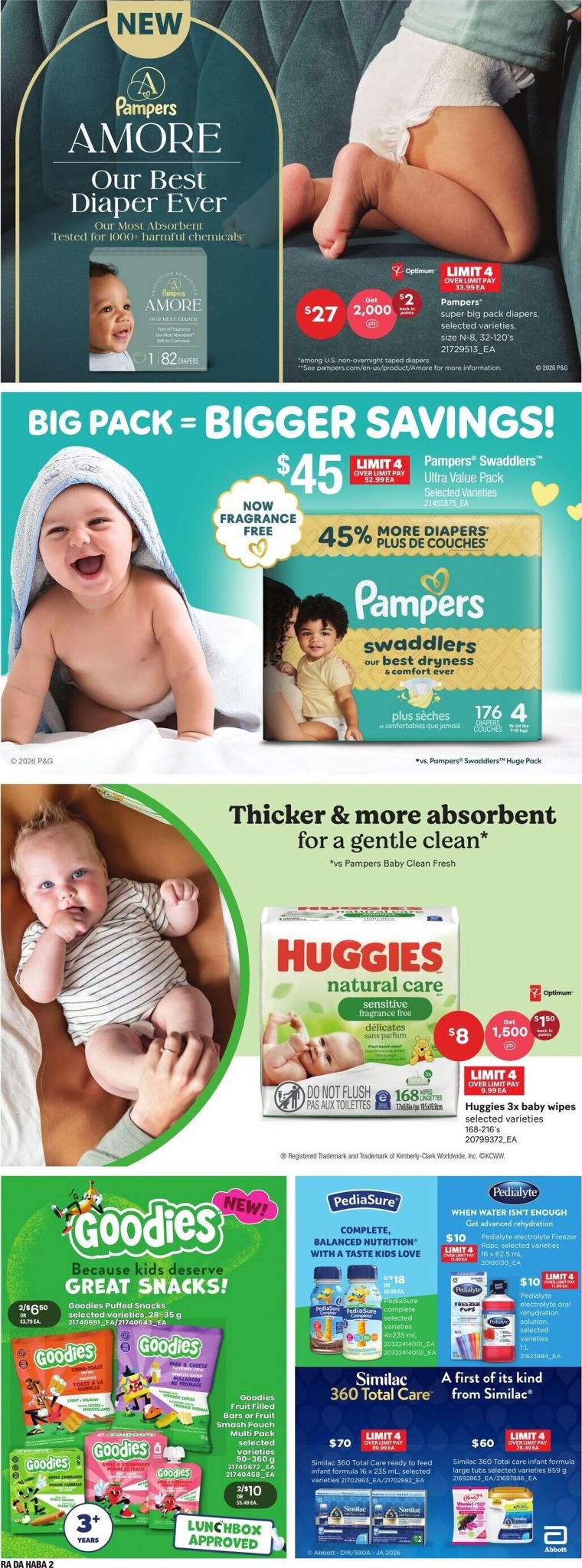 atlantic-superstore - New Atlantic Superstore Flyer for This Week – 2026-06-18 to 2026-06-25 - page: 25