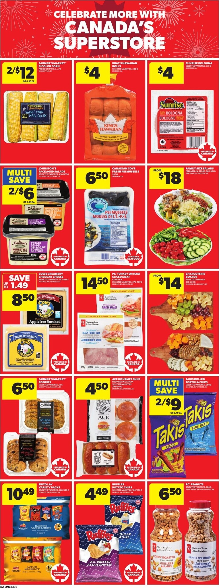 atlantic-superstore - New Atlantic Superstore Flyer for This Week – 2026-06-18 to 2026-06-25 - page: 13