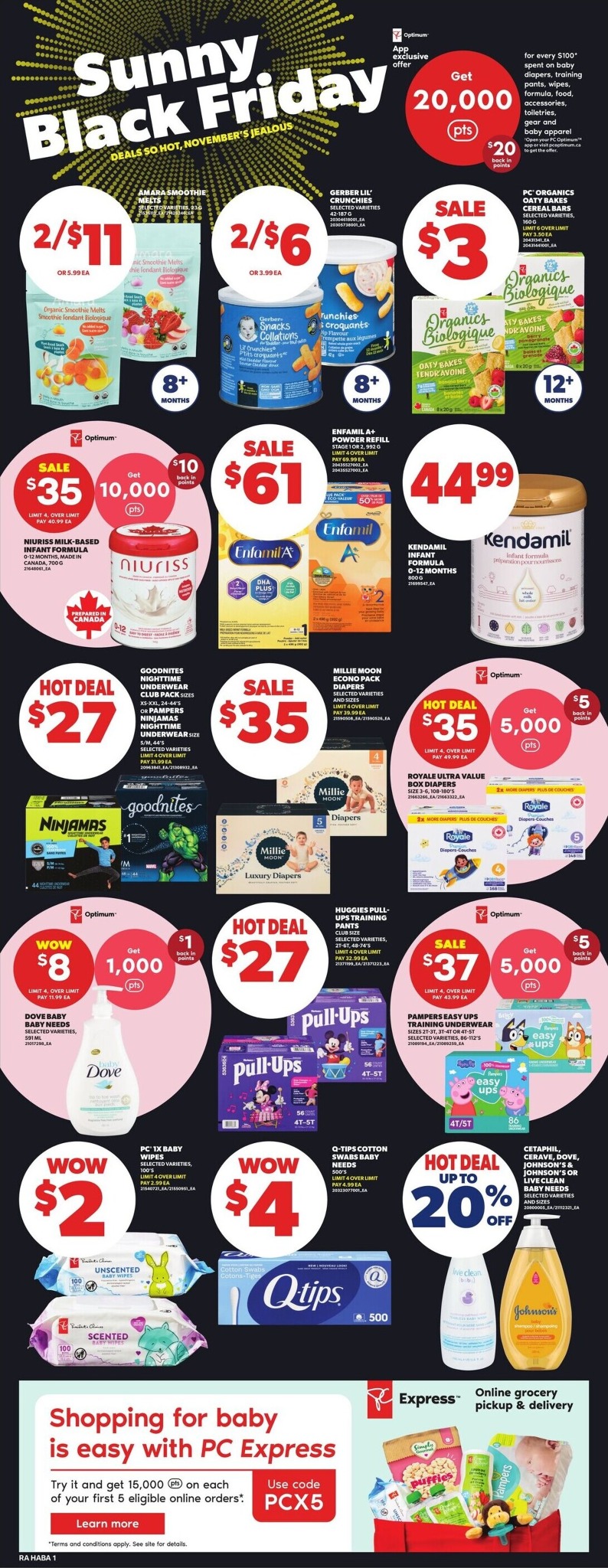 atlantic-superstore - New Atlantic Superstore Flyer for This Week – 2026-06-18 to 2026-06-25 - page: 24