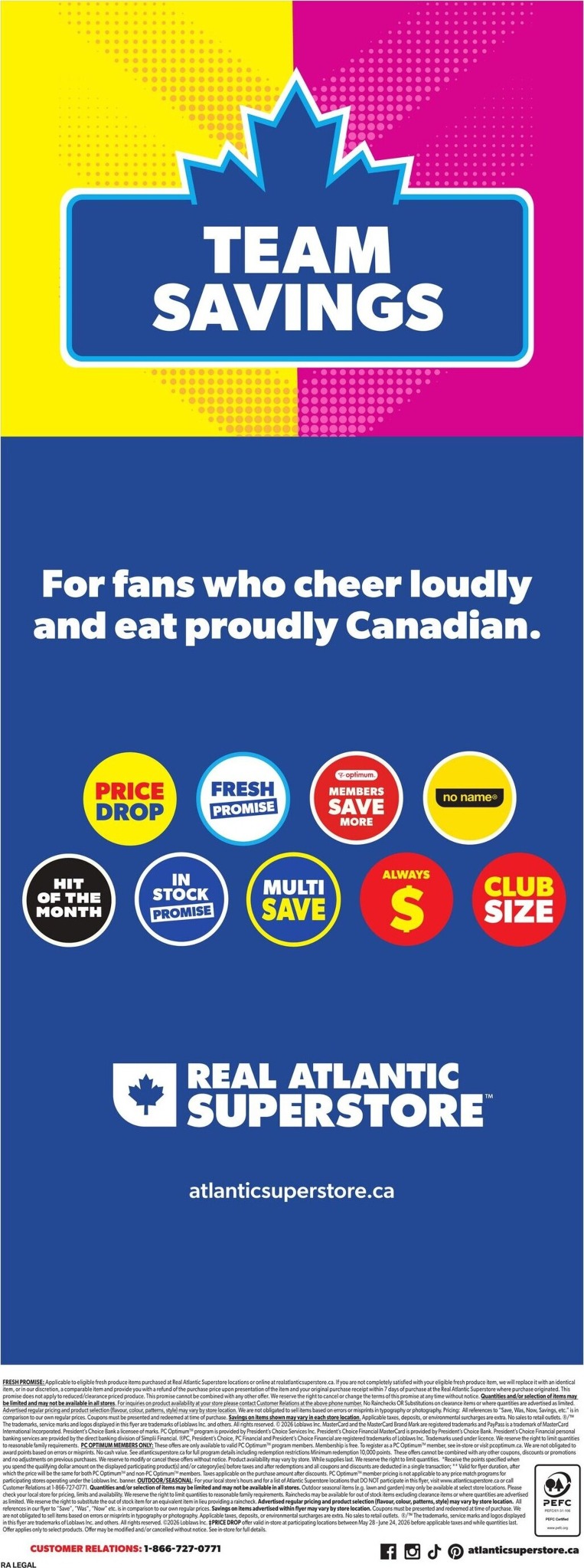 atlantic-superstore - New Atlantic Superstore - Sunny Black Friday Flyer for This Week – 2026-06-18 to 2026-06-25 - page: 10