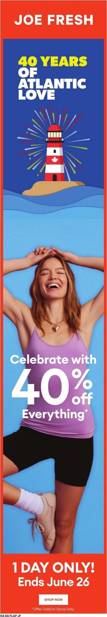 atlantic-superstore - New Atlantic Superstore Flyer for This Week – 2026-06-25 to 2026-07-01 - page: 1