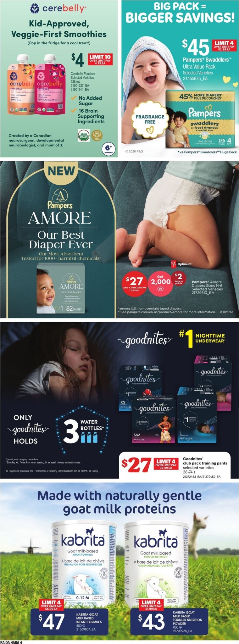 atlantic-superstore - New Atlantic Superstore Flyer for This Week – 2026-07-16 to 2026-07-23 - page: 23