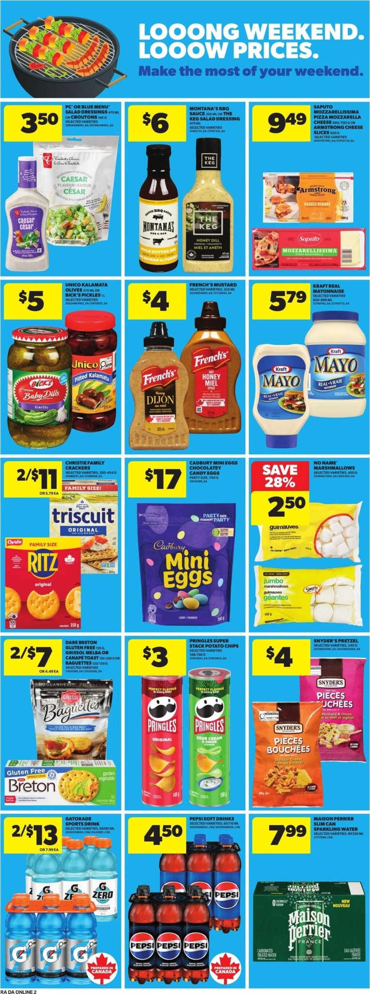 atlantic-superstore - New Atlantic Superstore Flyer for This Week – 2026-07-30 to 2026-08-05 - page: 8