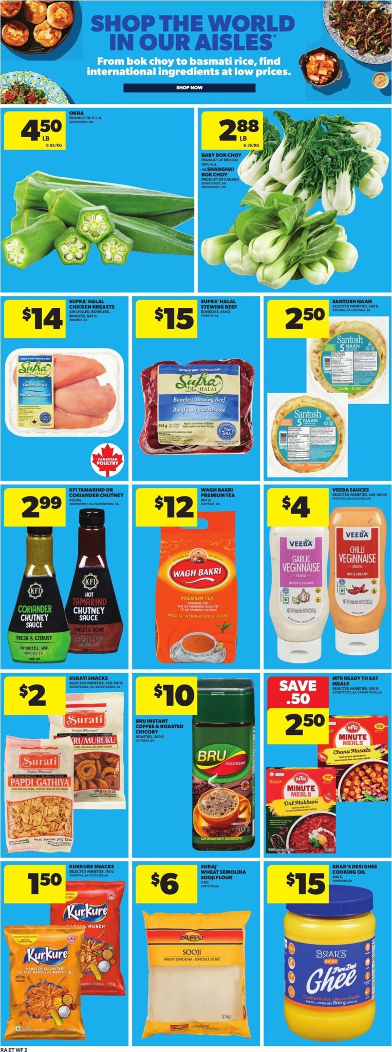 atlantic-superstore - New Atlantic Superstore Flyer for This Week – 2026-07-30 to 2026-08-05 - page: 17