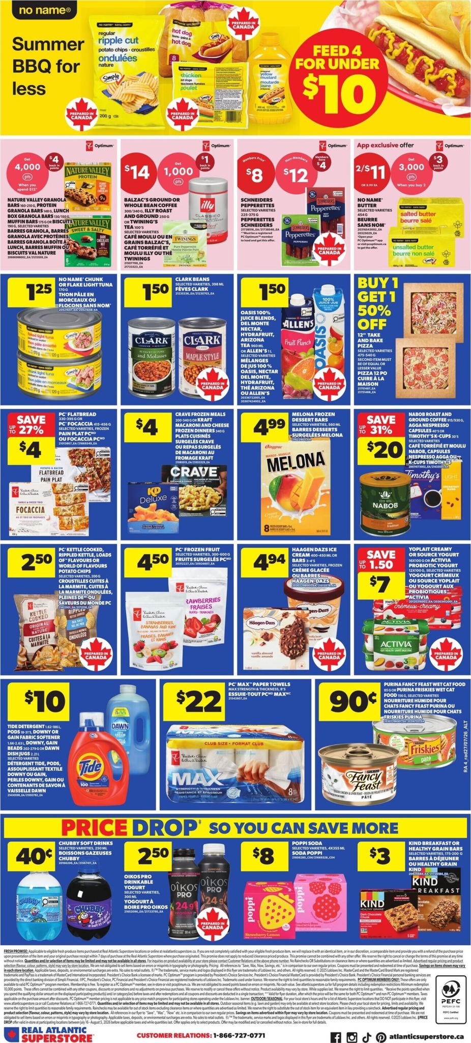 atlantic-superstore - New Atlantic Superstore Flyer for This Week – 2026-07-30 to 2026-08-05 - page: 2