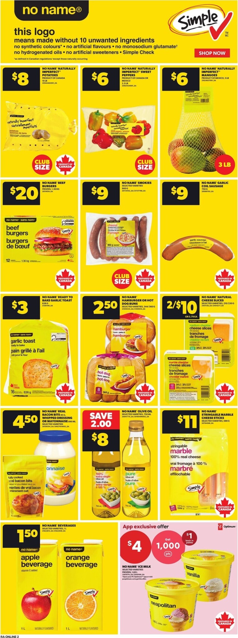 atlantic-superstore - New Atlantic Superstore Flyer for This Week – 2026-08-06 to 2026-08-12 - page: 7