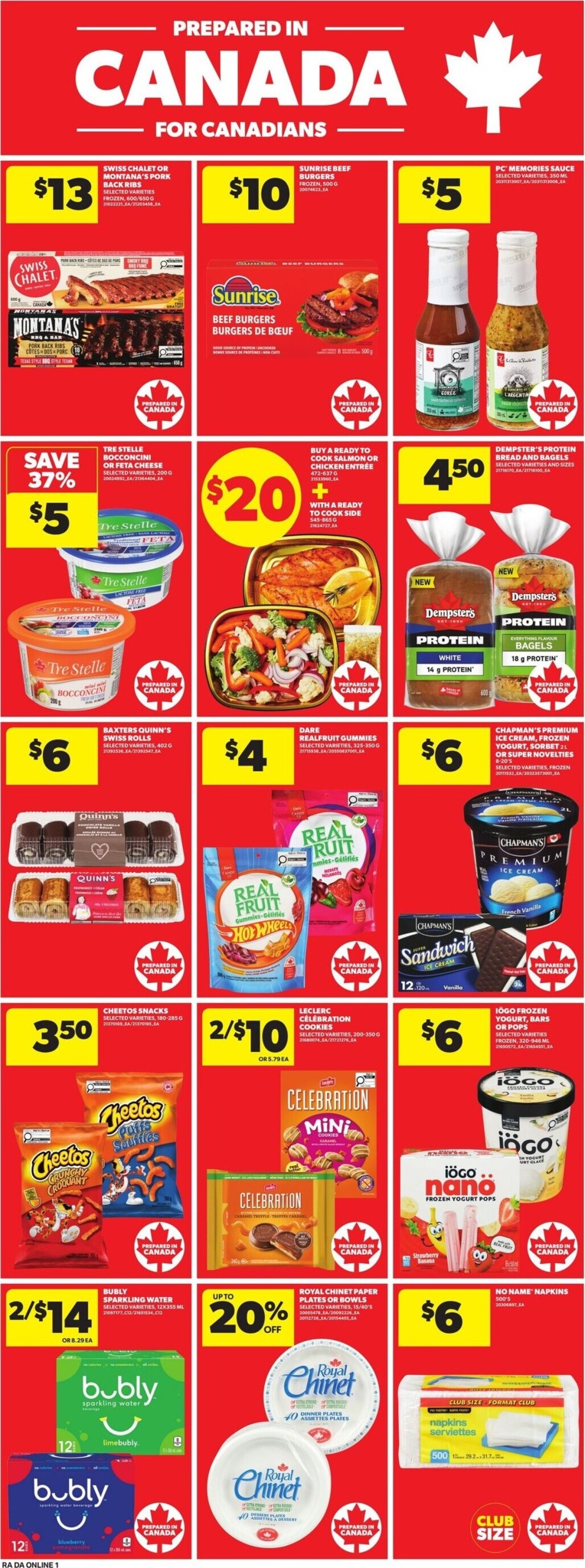 atlantic-superstore - New Atlantic Superstore Flyer for This Week – 2026-08-06 to 2026-08-12 - page: 6
