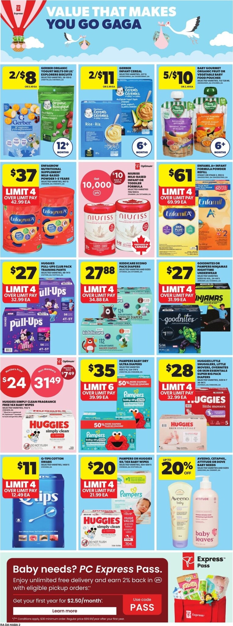 atlantic-superstore - New Atlantic Superstore Flyer for This Week – 2026-08-06 to 2026-08-12 - page: 18