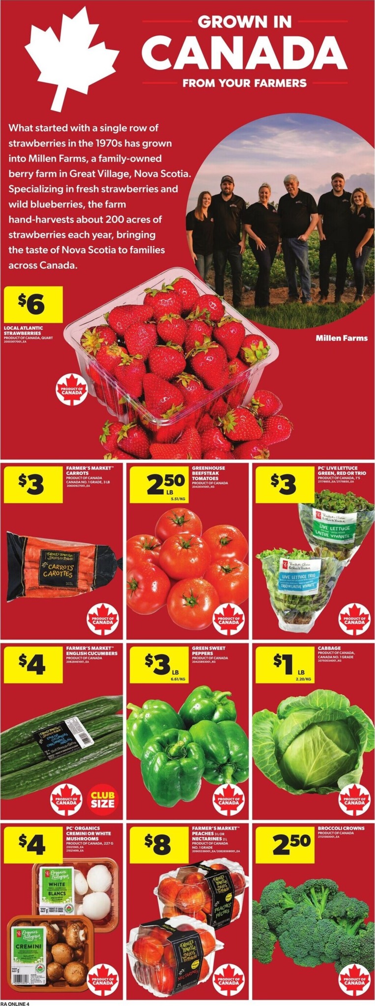 atlantic-superstore - New Atlantic Superstore Flyer for This Week – 2026-08-06 to 2026-08-12 - page: 10