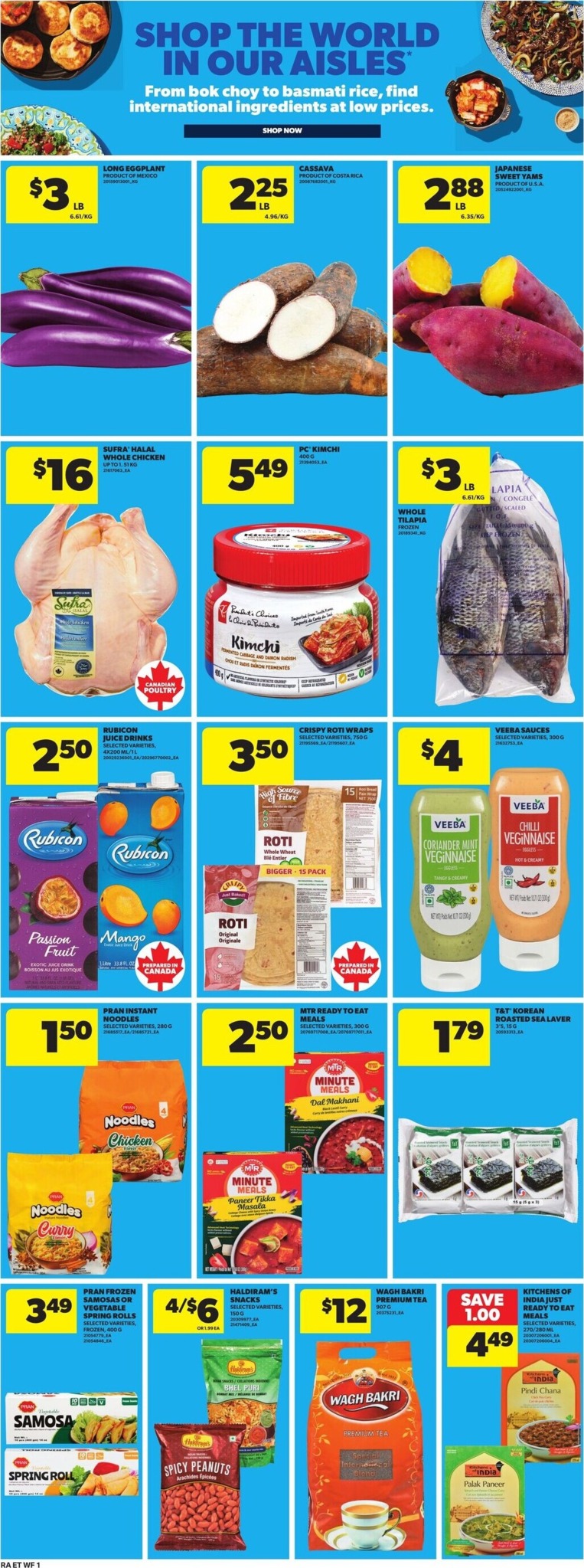 atlantic-superstore - New Atlantic Superstore Flyer for This Week – 2026-08-06 to 2026-08-12 - page: 15
