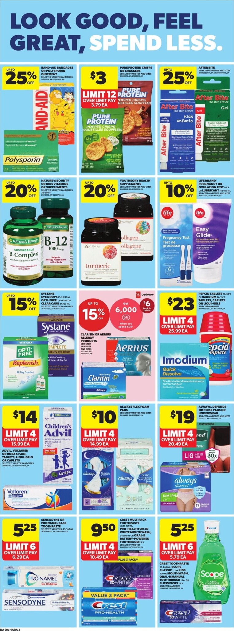 atlantic-superstore - New Atlantic Superstore Flyer for This Week – 2026-08-06 to 2026-08-12 - page: 20