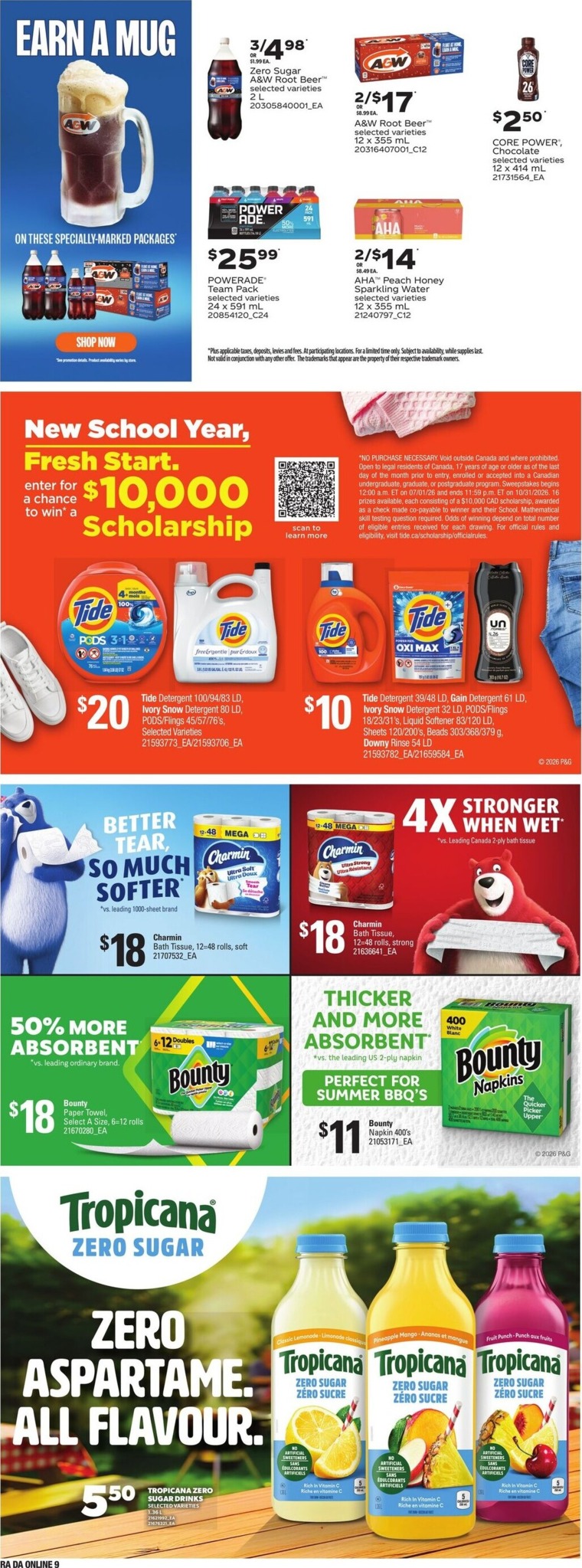 atlantic-superstore - New Atlantic Superstore Flyer for This Week – 2026-08-06 to 2026-08-12 - page: 24