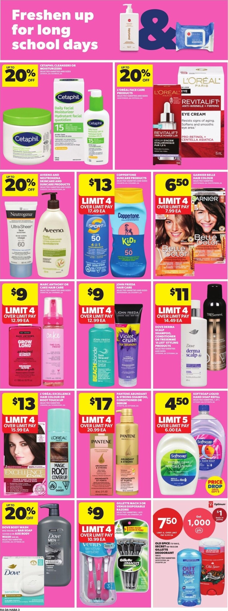 atlantic-superstore - New Atlantic Superstore Flyer for This Week – 2026-08-06 to 2026-08-12 - page: 19