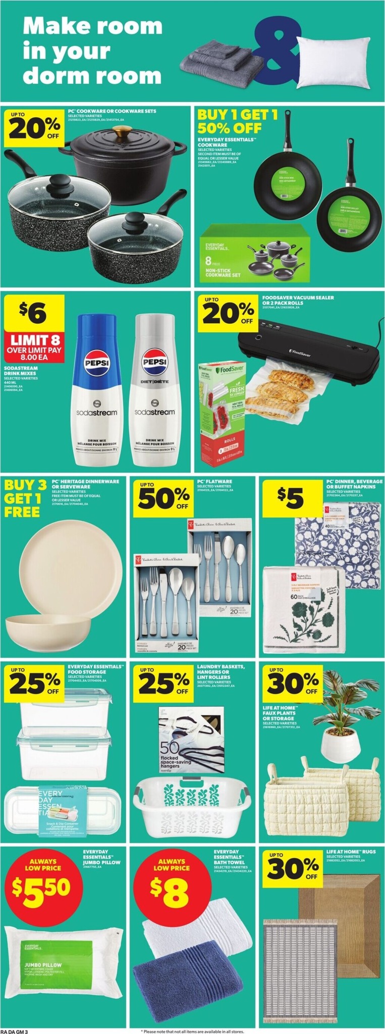 atlantic-superstore - New Atlantic Superstore Flyer for This Week – 2026-08-06 to 2026-08-12 - page: 22