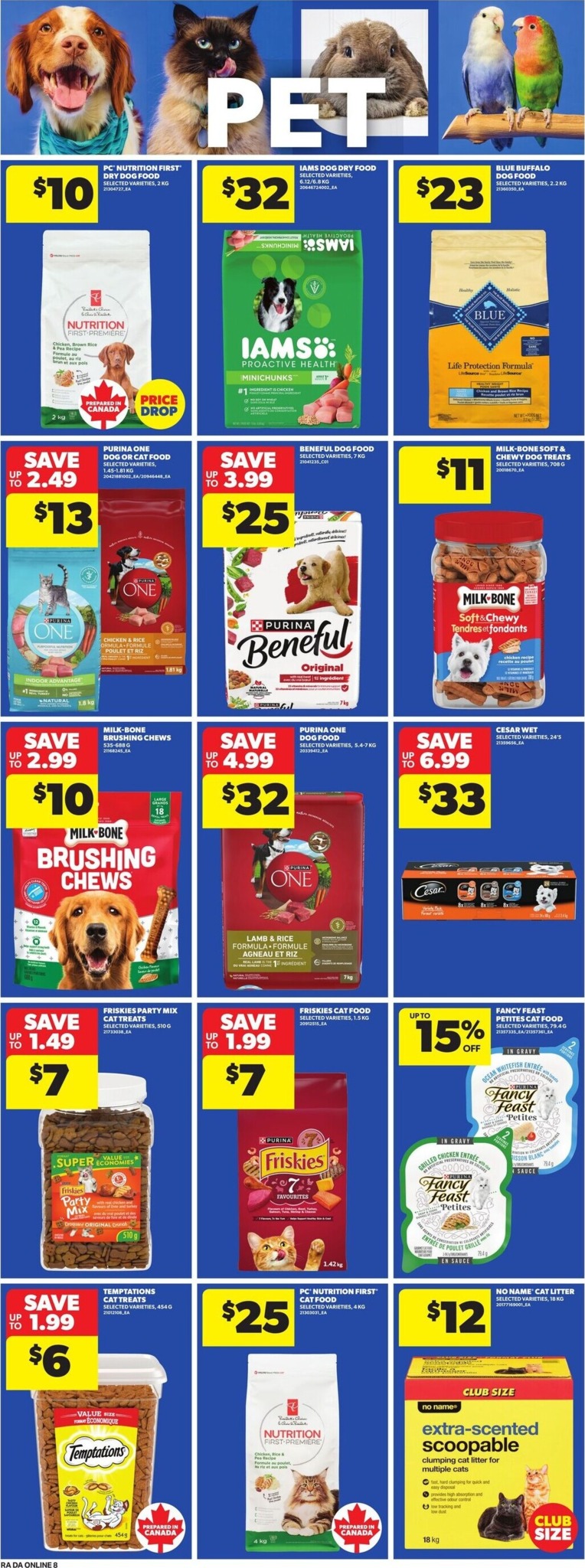 atlantic-superstore - New Atlantic Superstore Flyer for This Week – 2026-08-06 to 2026-08-12 - page: 17