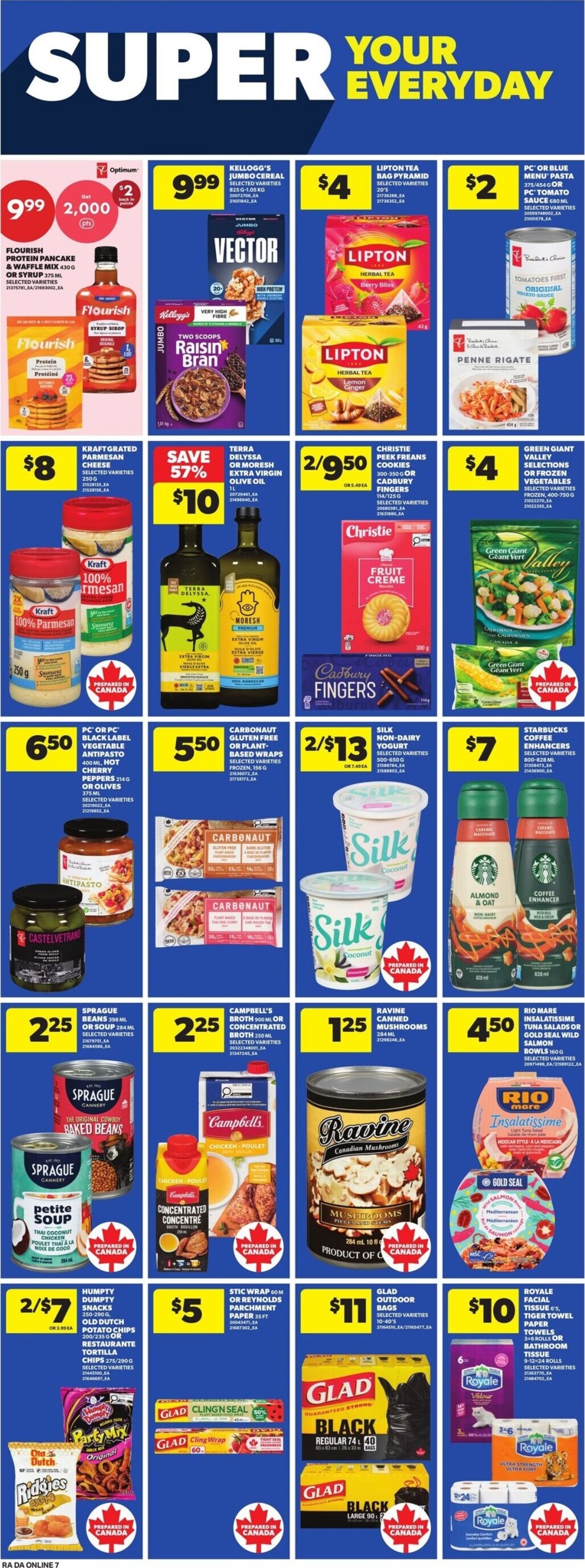 atlantic-superstore - New Atlantic Superstore Flyer for This Week – 2026-08-06 to 2026-08-12 - page: 13