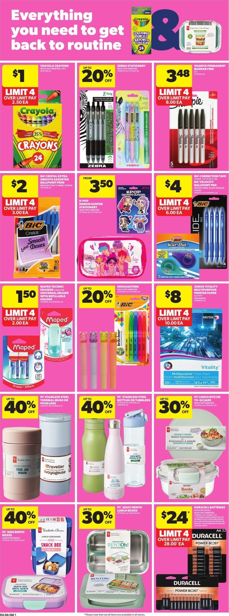 atlantic-superstore - New Atlantic Superstore Flyer for This Week – 2026-08-06 to 2026-08-12 - page: 21