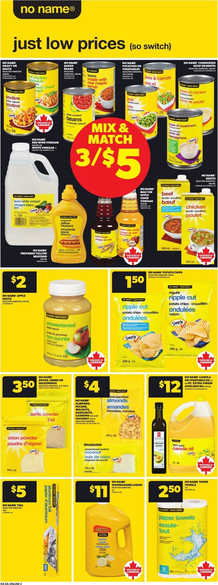 atlantic-superstore - New Atlantic Superstore Flyer for This Week – 2026-08-06 to 2026-08-12 - page: 8