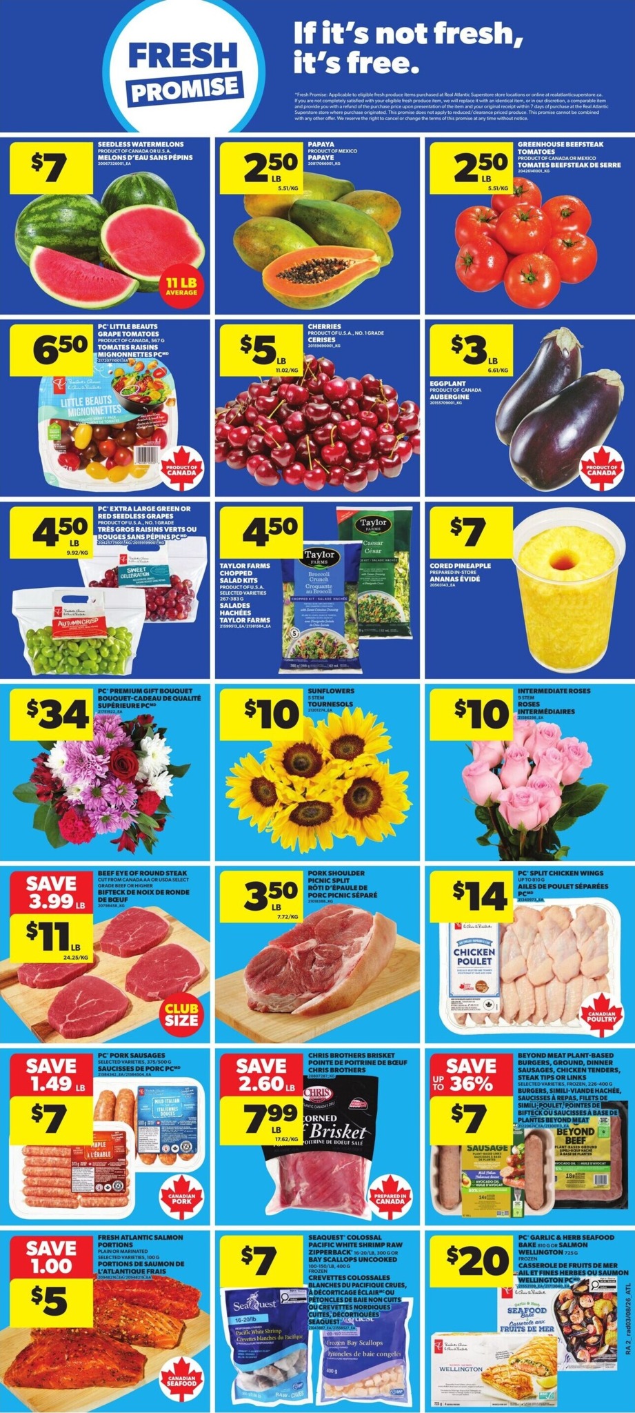 atlantic-superstore - New Atlantic Superstore Flyer for This Week – 2026-08-06 to 2026-08-12 - page: 3